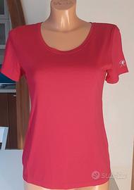 RUBAMORI MAGLIA DONNA M/C IN VISCOSA ART.LIONELLA