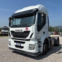 IVECO Trattore Stralis AT440S48 T/P