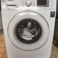 lavatrice samsung ricondizionato 8 kg