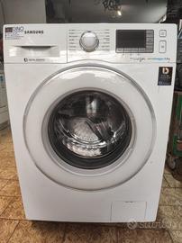 lavatrice samsung ricondizionato 8 kg