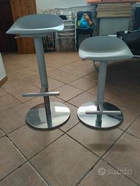 sgabelli moderni 