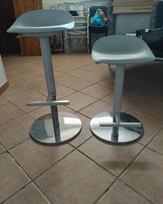 sgabelli moderni 