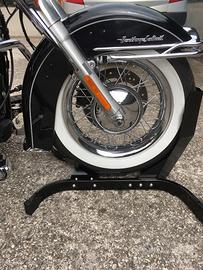 bloccaruota per moto