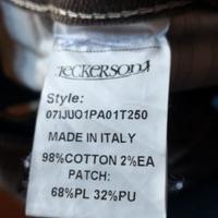 Pantalone Jeckerson Uomo - Verde 