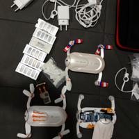 drone  3 dobby per pezzi di ricambio