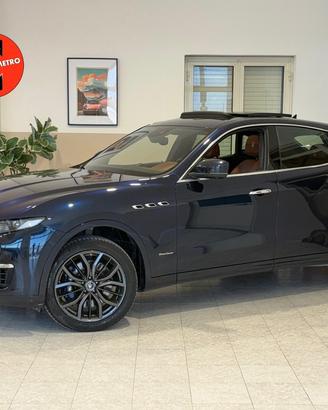 MASERATI Levante V6 Diesel AWD GRANLUSSO TETTO