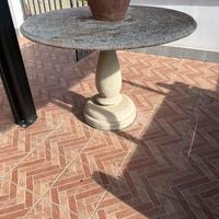 Tavolo da giardino