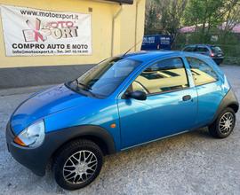 Ford Ka 1.3
