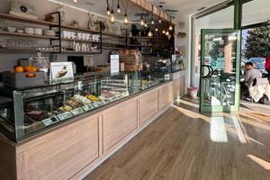 Gelateria Caffetteria Carmagnola