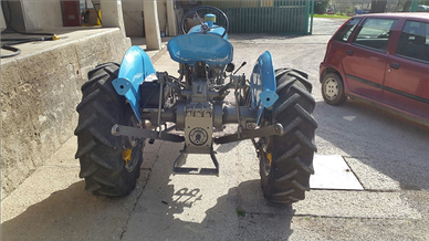 Landini r3000