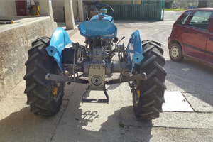 Landini r3000