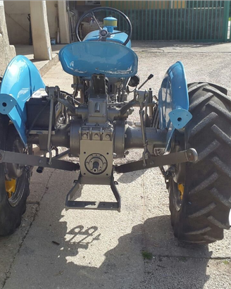 Landini r3000