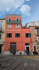 Casa Vacanza Agli Archi Eco House