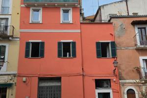 Casa Vacanza Agli Archi Eco House