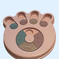 Gioco interattivo puzzle per cane