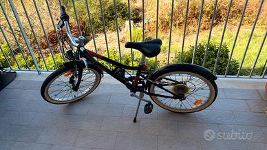 Bicicletta bambina/bambino Cruiser