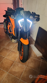 Ktm superduke r evo 2023