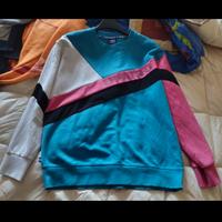 Felpa Umbro vintage , Tg M 