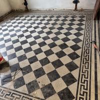 Piastrelle decorative