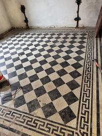 Piastrelle decorative