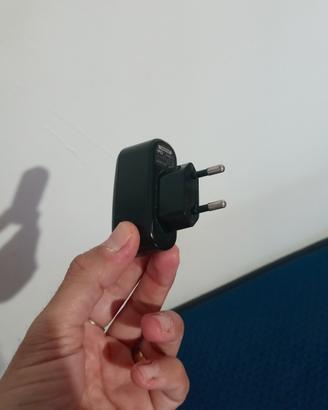 Caricabatterie Samsung per fotocamere digitali 