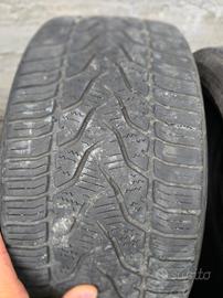 gomme 4 stagioni Barum 