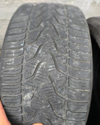 gomme 4 stagioni Barum 