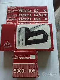 FISSATRICE PER LEGNI DURI