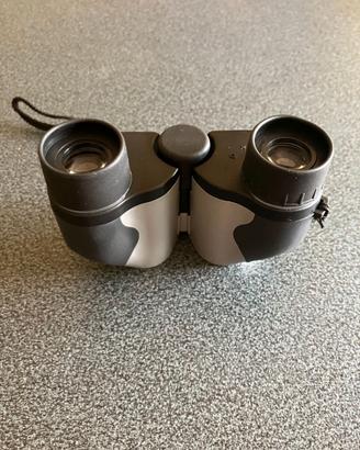 Binocolo tascabile