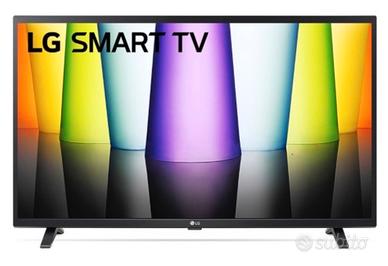 Televisore LG 32" Full HD Smart TV