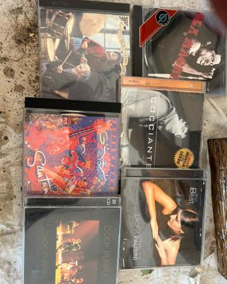 CD misti