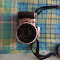 Fotocamera Olympus SP-800UZ