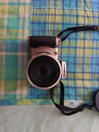 Fotocamera Olympus SP-800UZ