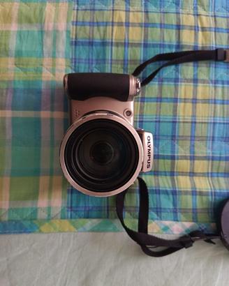 Fotocamera Olympus SP-800UZ