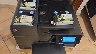 Stampante HP Officejet Pro 8620