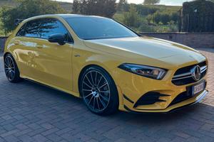 Mercedes A 35 AMG Line Advanced plus