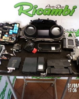 KIT AVVIAMENTO PER YARIS PH1 1.5 HYBRID 2021