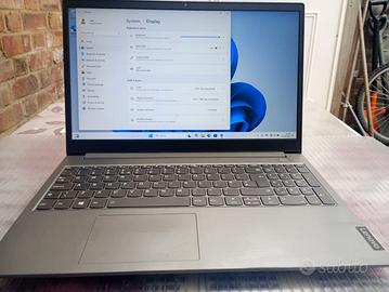Lenovo Thinkbook L15 core i5 1035g1 16  ram 256 SD