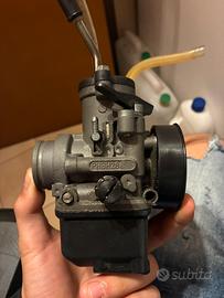 Carburatore 28 dellorto