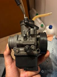 Carburatore 28 dellorto