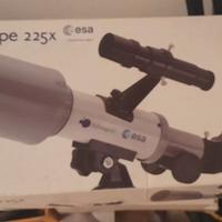 Telescopio