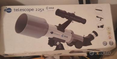 Telescopio