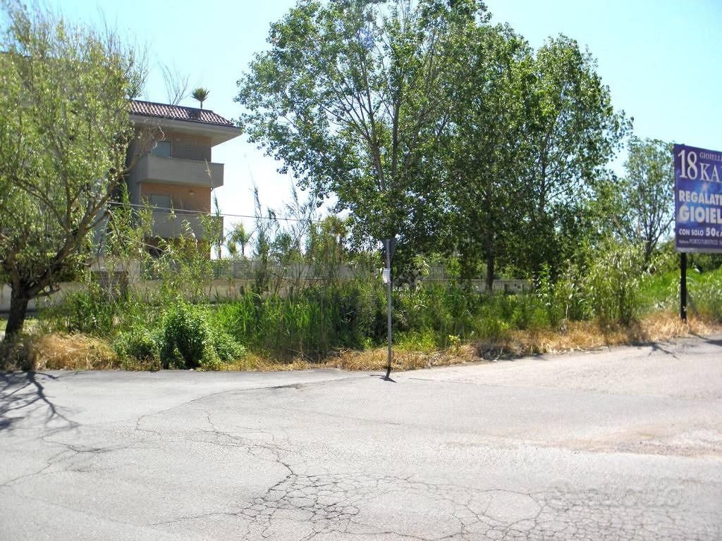 Terreno di 1620 m² a Nettuno - Vista 2
