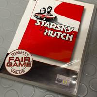 Starsky & Hutch - Il Videogioco Ufficiale