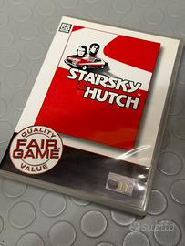 Starsky & Hutch - Il Videogioco Ufficiale