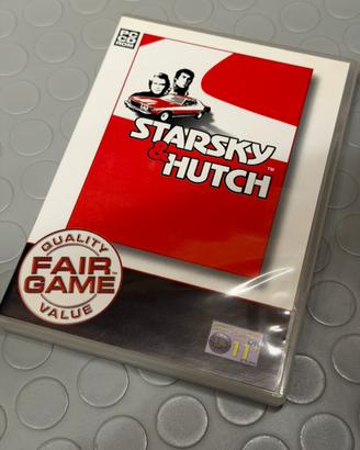 Starsky & Hutch - Il Videogioco Ufficiale