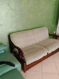 Divano letto 