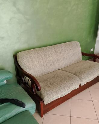 Divano letto 