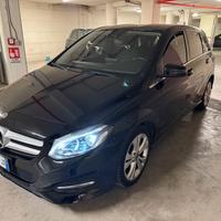 Mercedes-benz B 180 d Automatic Sport