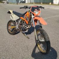 Ktm 400 enduro